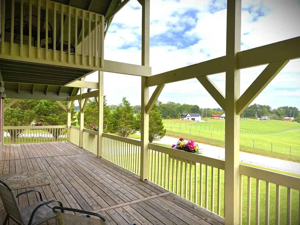 283 Bethlehem Road Rickman TN 38580