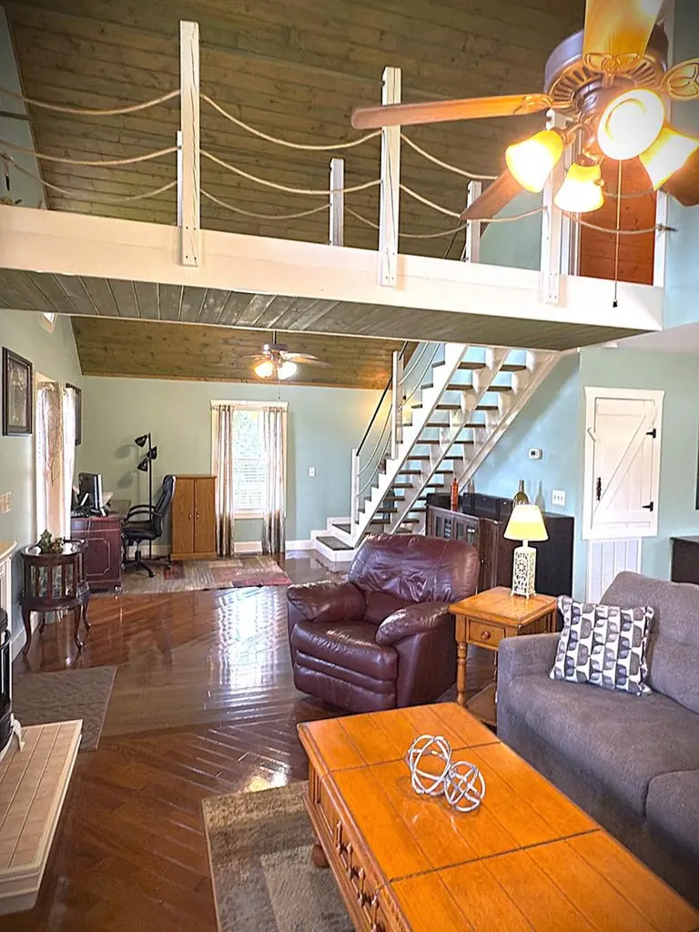 283 Bethlehem Road Rickman TN 38580