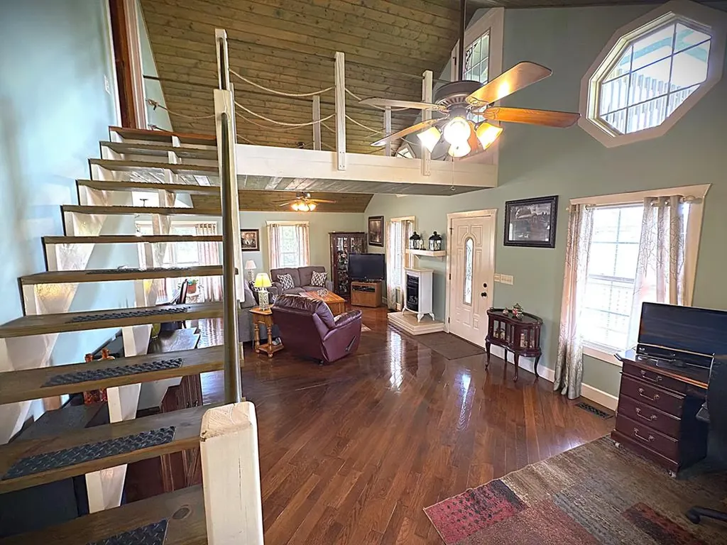 283 Bethlehem Road Rickman TN 38580