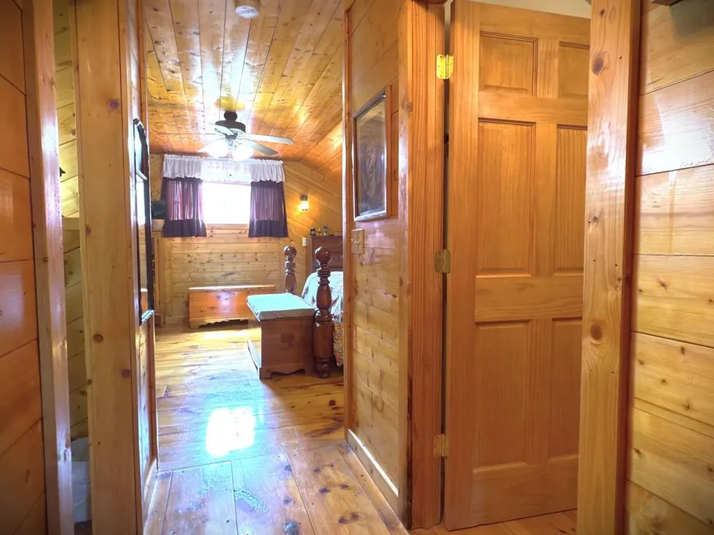 283 Bethlehem Road Rickman TN 38580