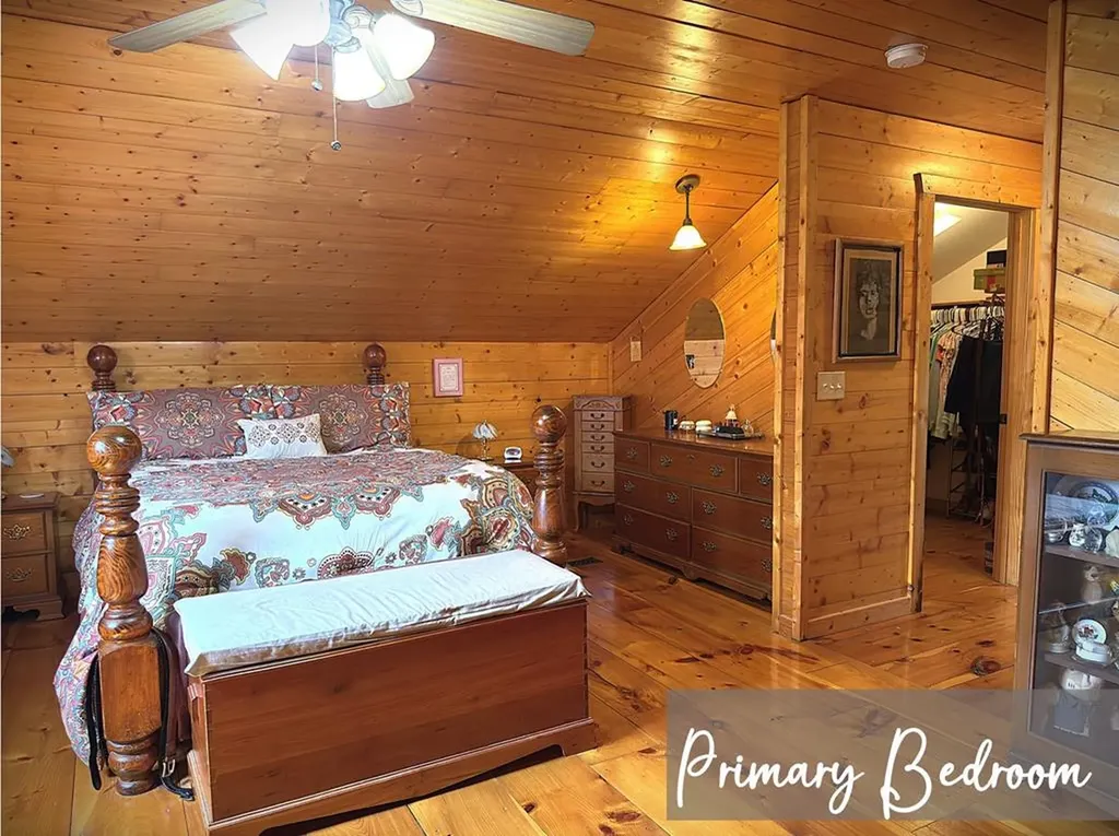 283 Bethlehem Road Rickman TN 38580