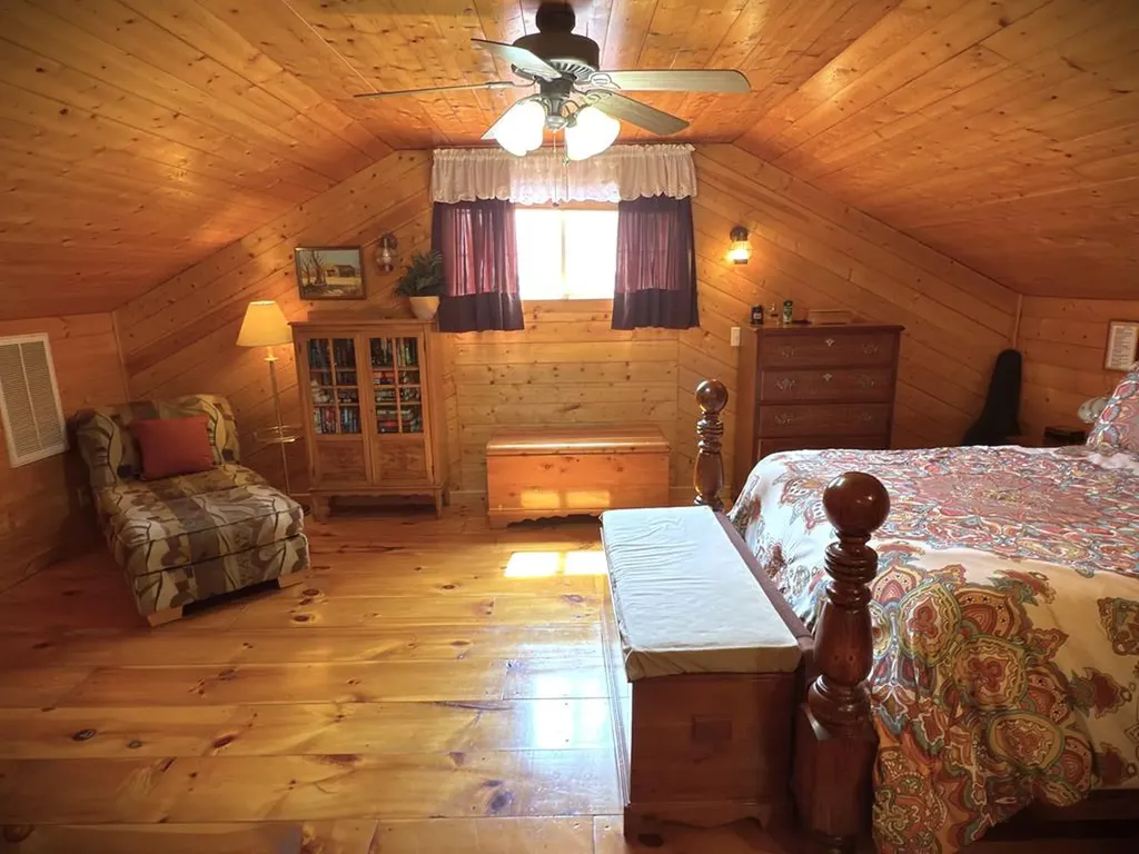 283 Bethlehem Road Rickman TN 38580