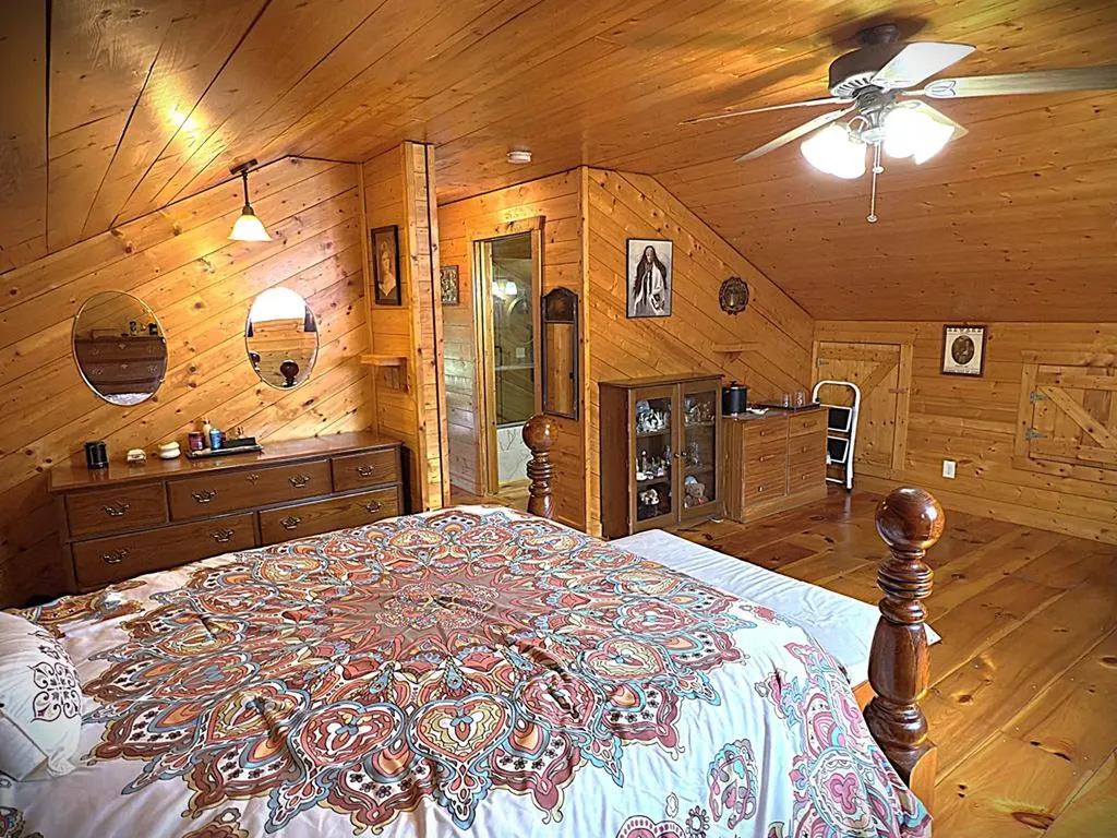 283 Bethlehem Road Rickman TN 38580