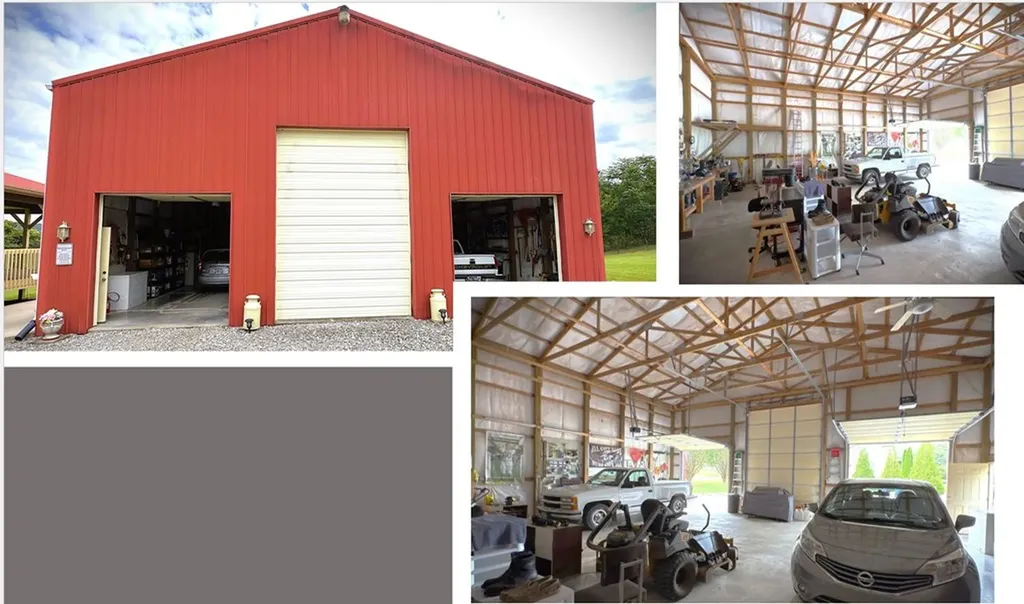 283 Bethlehem Road Rickman TN 38580