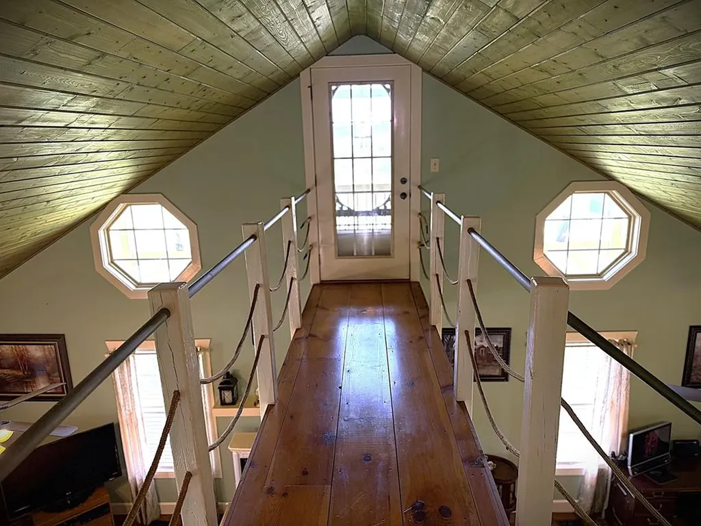 283 Bethlehem Road Rickman TN 38580