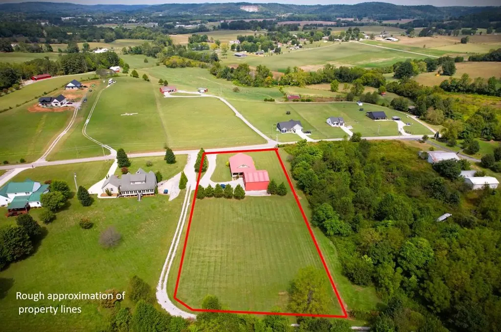 283 Bethlehem Road Rickman TN 38580