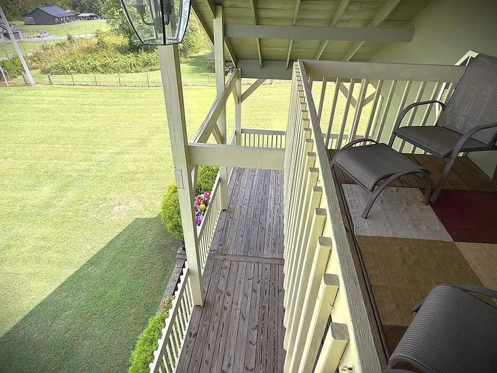 283 Bethlehem Road Rickman TN 38580