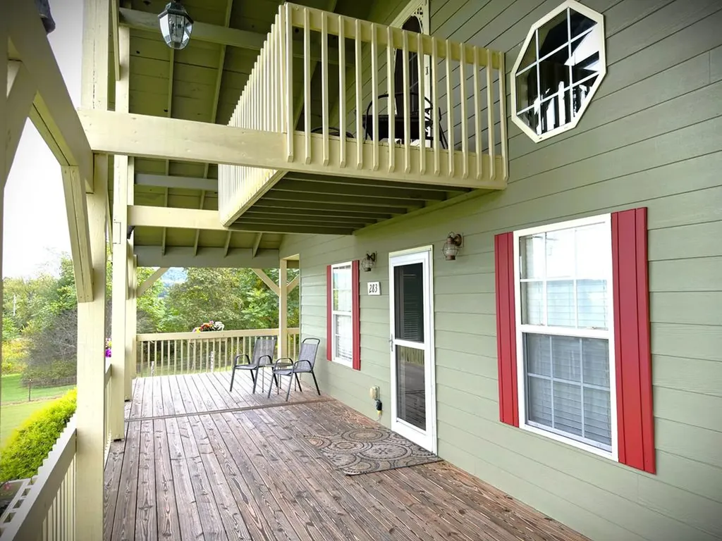 283 Bethlehem Road Rickman TN 38580