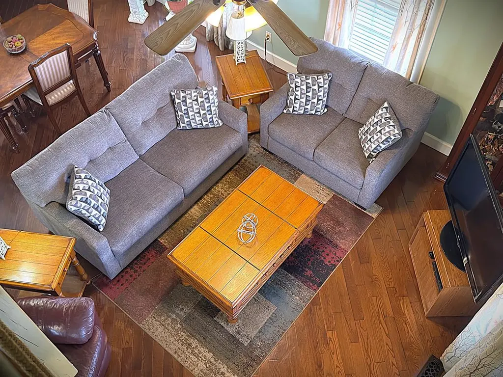 283 Bethlehem Road Rickman TN 38580