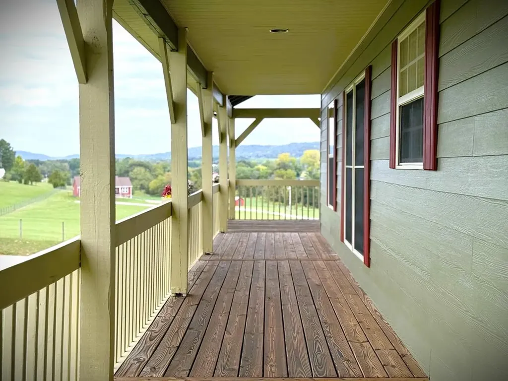 283 Bethlehem Road Rickman TN 38580