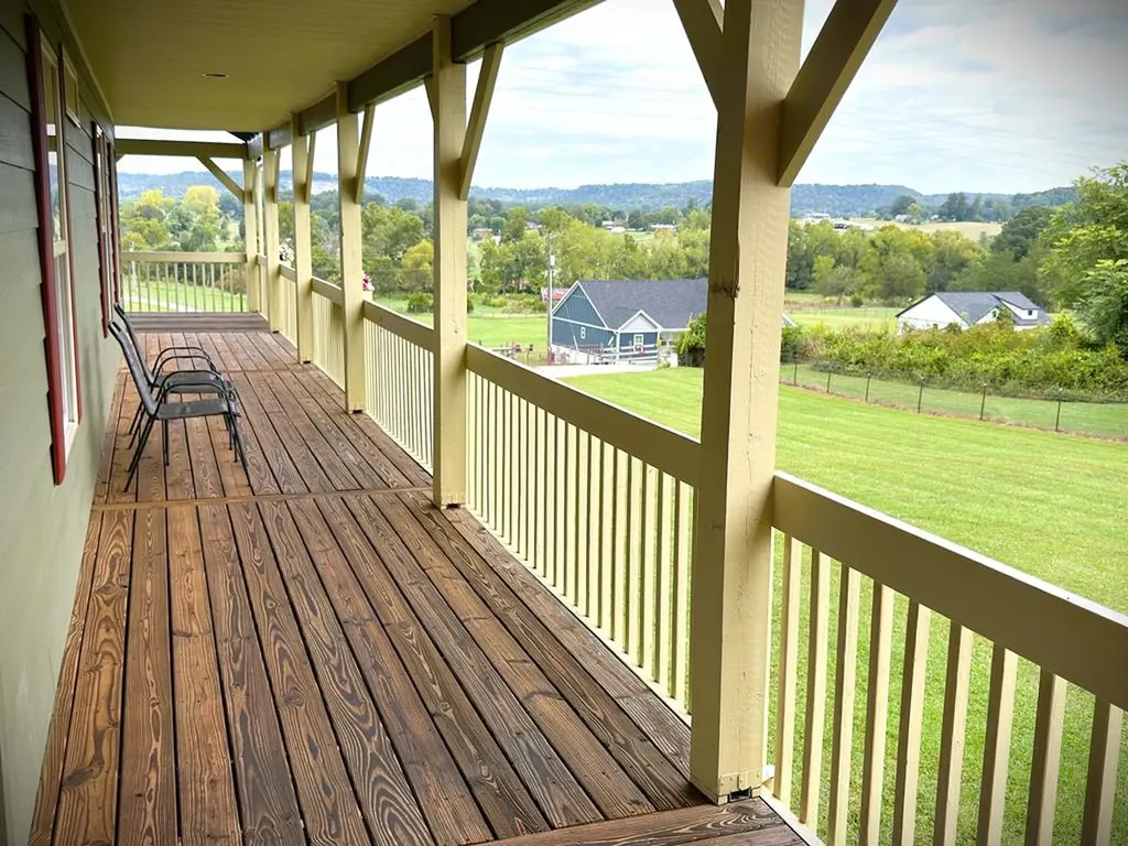 283 Bethlehem Road Rickman TN 38580