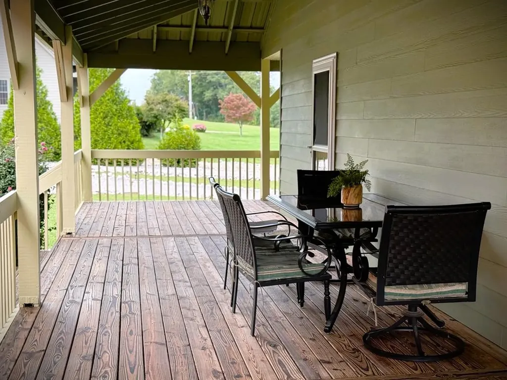 283 Bethlehem Road Rickman TN 38580