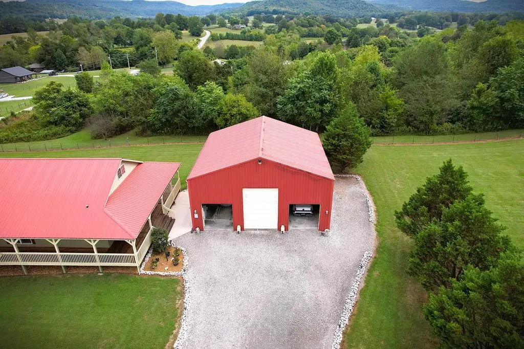 283 Bethlehem Road Rickman TN 38580