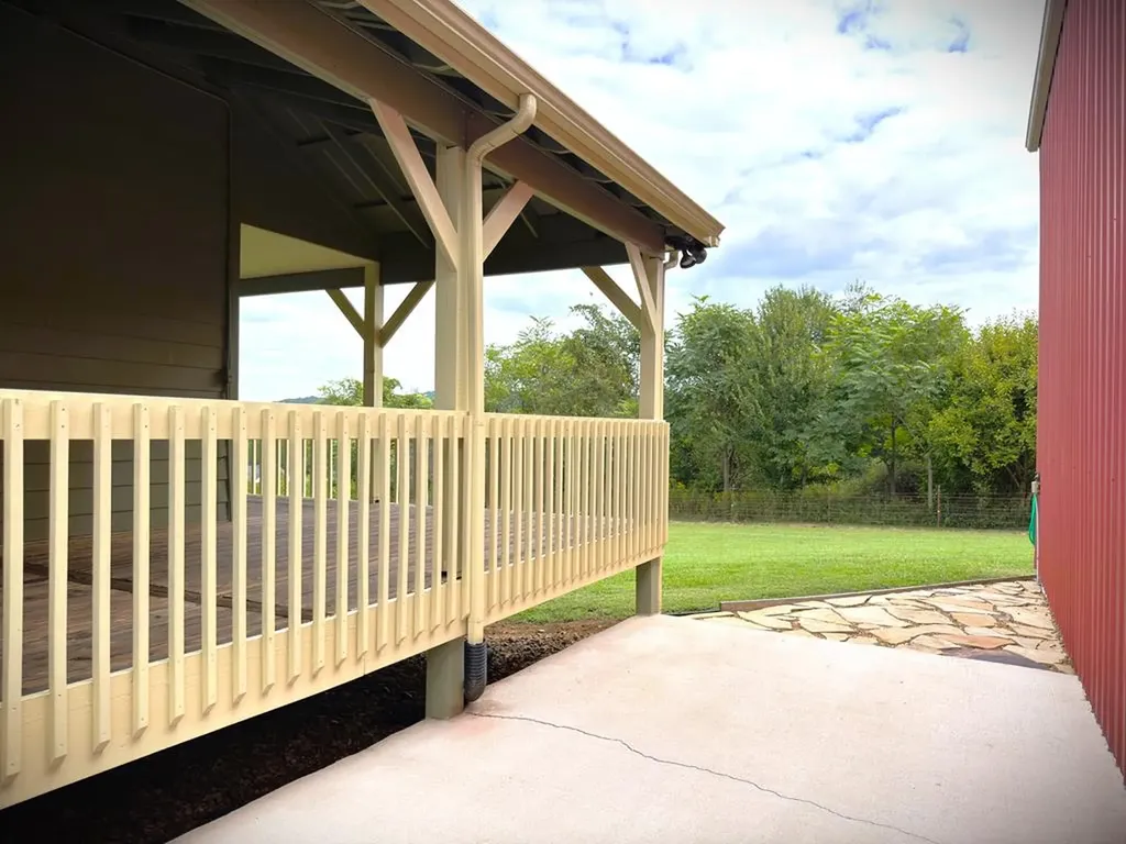 283 Bethlehem Road Rickman TN 38580