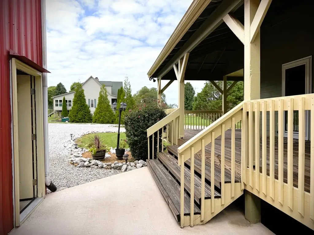 283 Bethlehem Road Rickman TN 38580