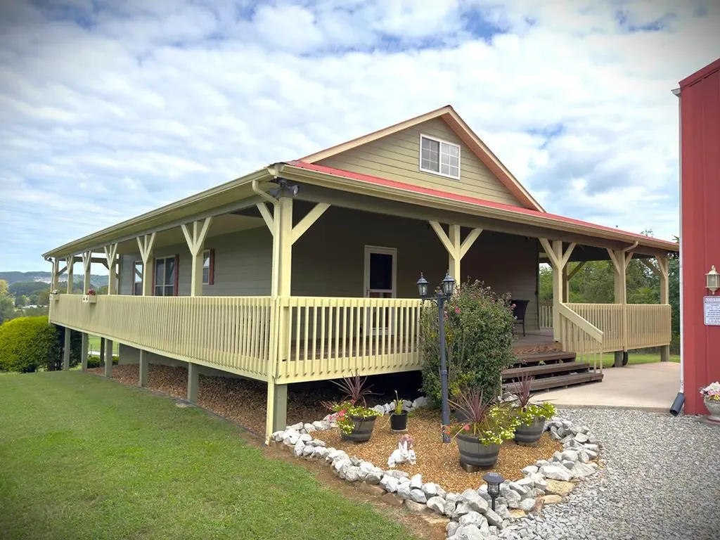 283 Bethlehem Road Rickman TN 38580