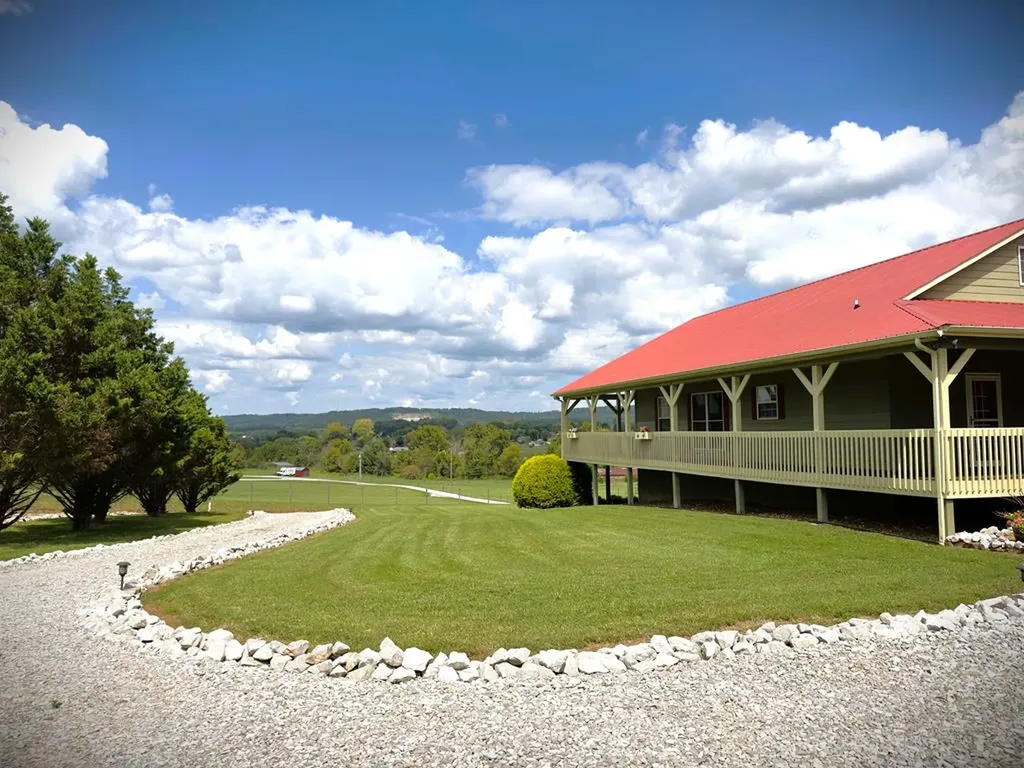 283 Bethlehem Road Rickman TN 38580