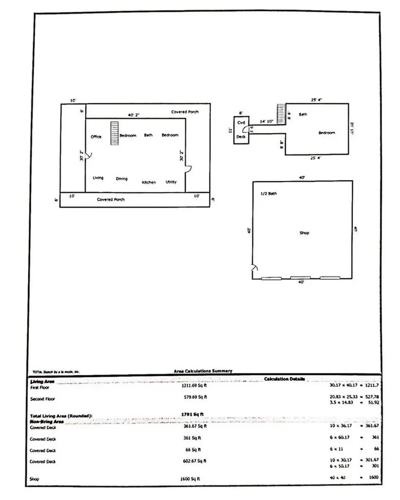 283 Bethlehem Road Rickman TN 38580