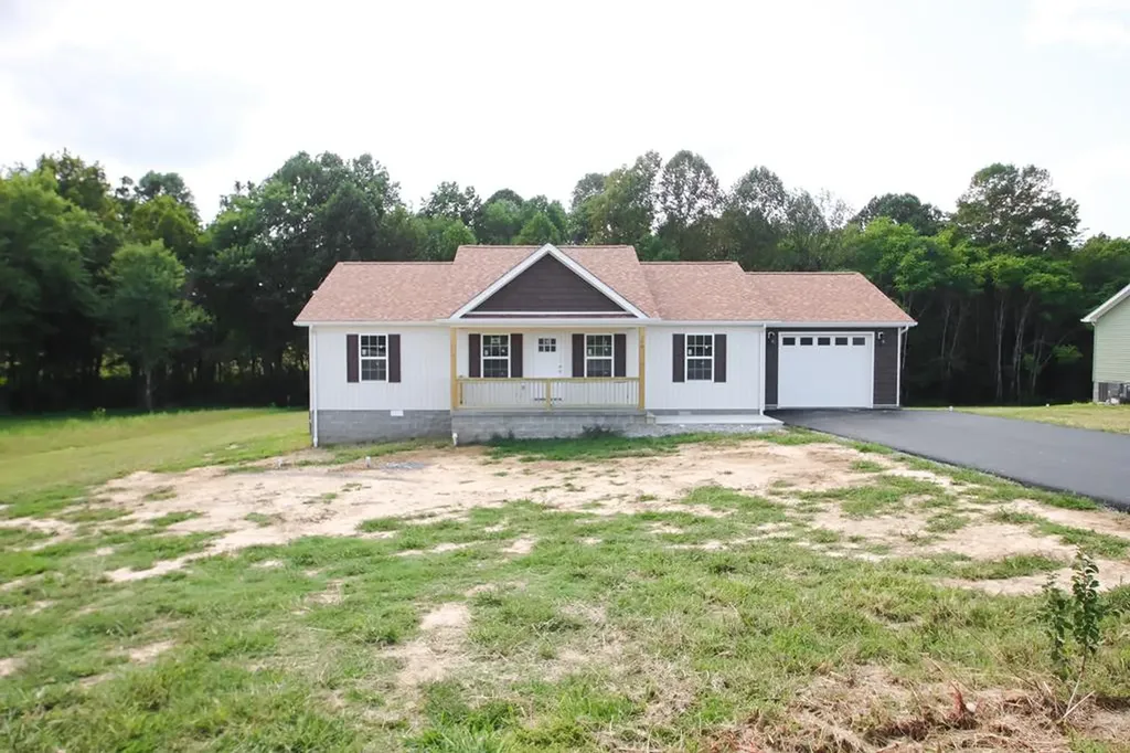 170 Will Thompson Sparta TN 38583