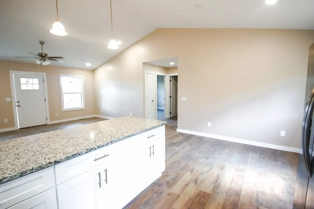 170 Will Thompson Sparta TN 38583