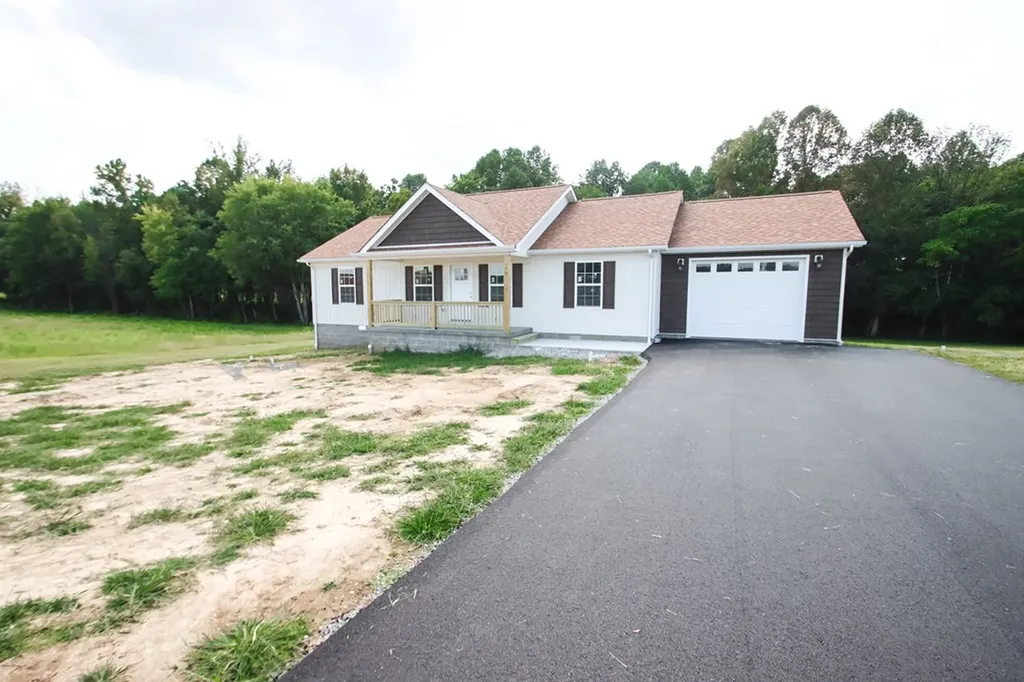 170 Will Thompson Sparta TN 38583