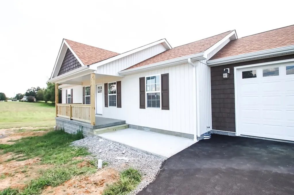 170 Will Thompson Sparta TN 38583