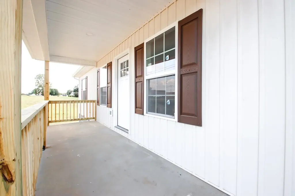 170 Will Thompson Sparta TN 38583