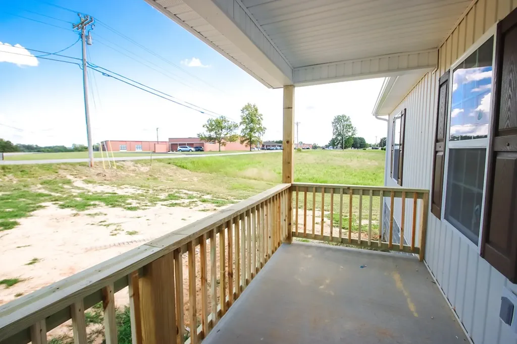 170 Will Thompson Sparta TN 38583