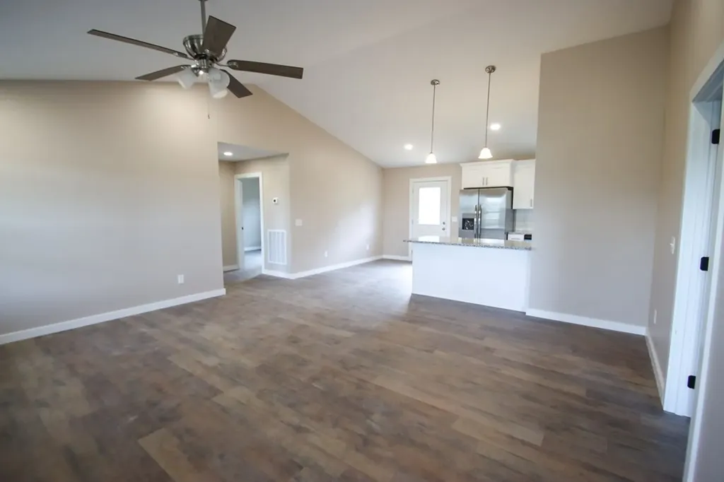 170 Will Thompson Sparta TN 38583