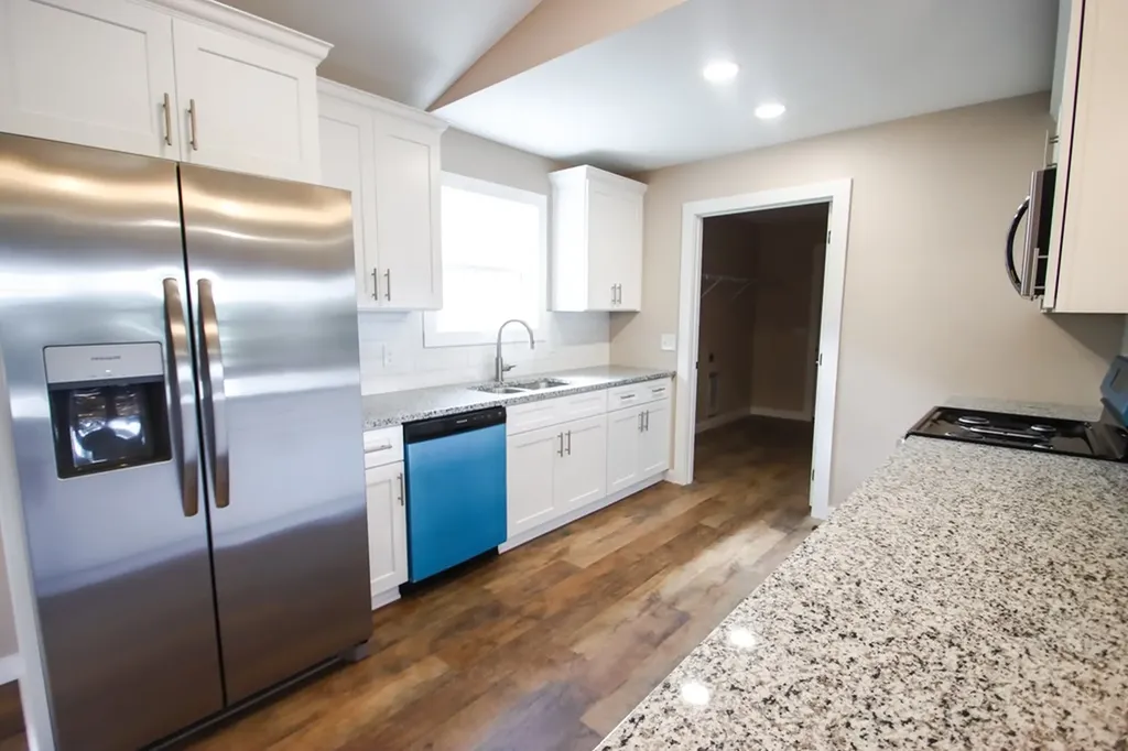 170 Will Thompson Sparta TN 38583