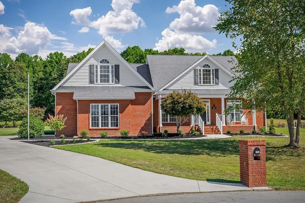 3205 Calloway Court Cookeville TN 38501