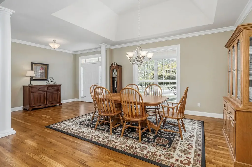 3205 Calloway Court Cookeville TN 38501