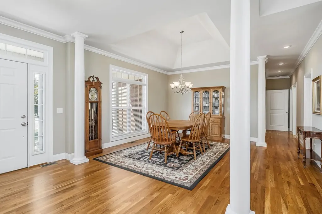 3205 Calloway Court Cookeville TN 38501