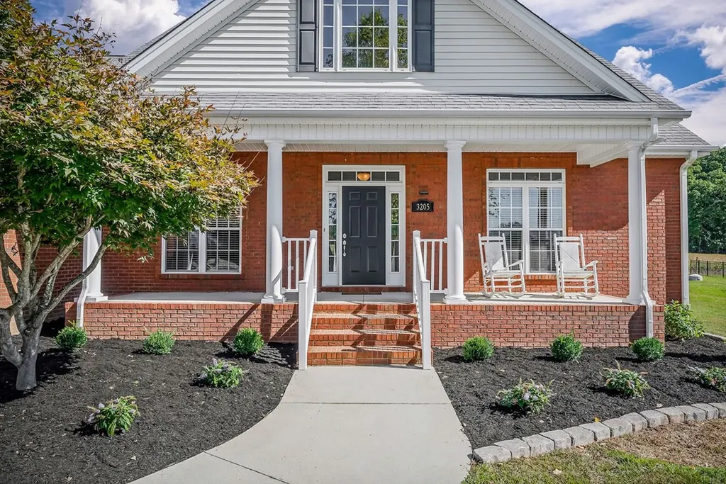 3205 Calloway Court Cookeville TN 38501