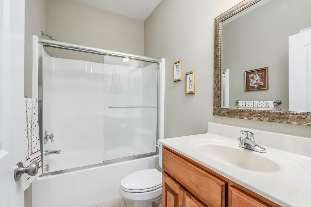 3205 Calloway Court Cookeville TN 38501