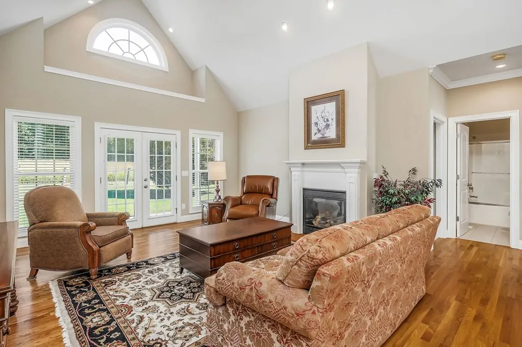 3205 Calloway Court Cookeville TN 38501