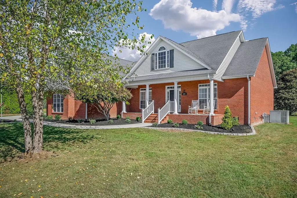 3205 Calloway Court Cookeville TN 38501