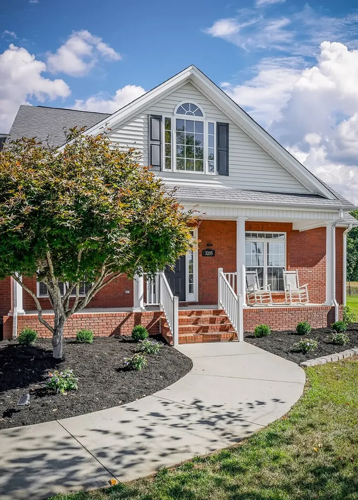 3205 Calloway Court Cookeville TN 38501