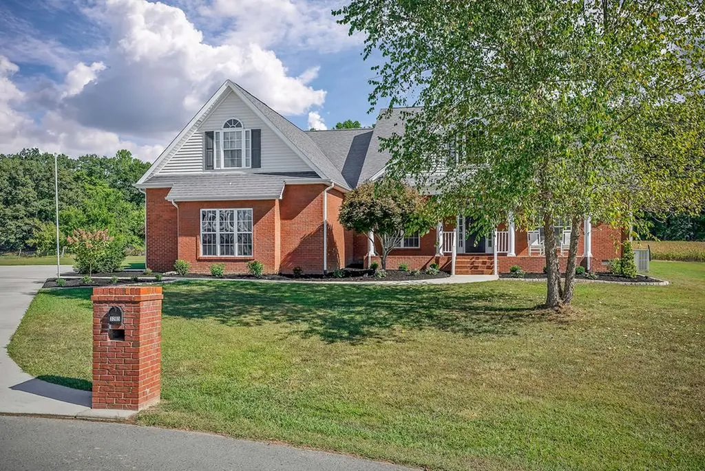 3205 Calloway Court Cookeville TN 38501