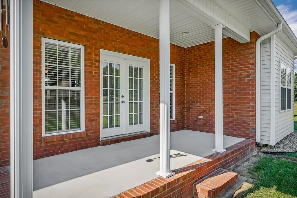 3205 Calloway Court Cookeville TN 38501