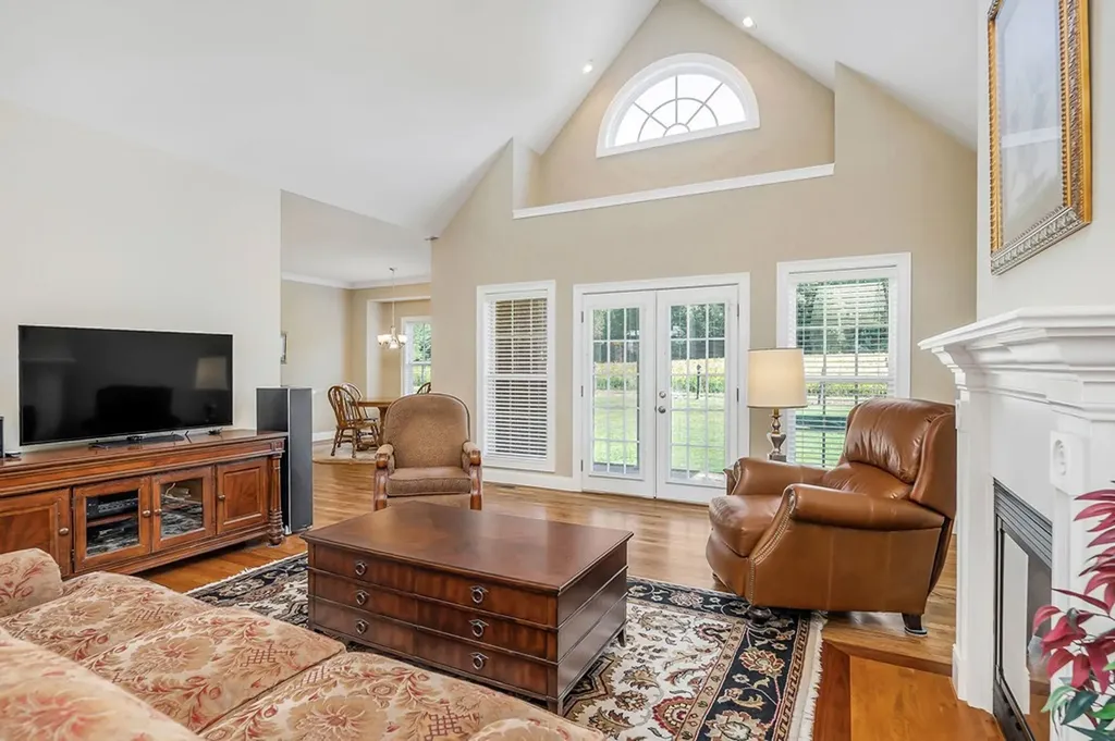 3205 Calloway Court Cookeville TN 38501