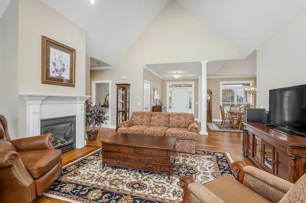 3205 Calloway Court Cookeville TN 38501