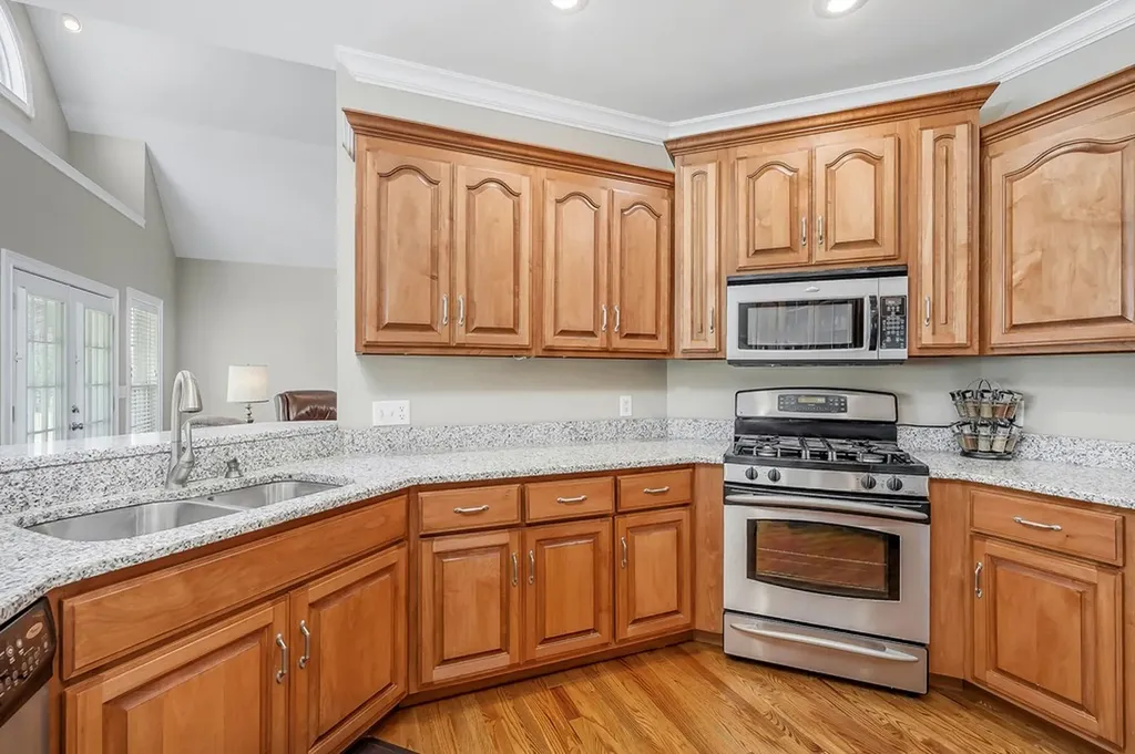 3205 Calloway Court Cookeville TN 38501