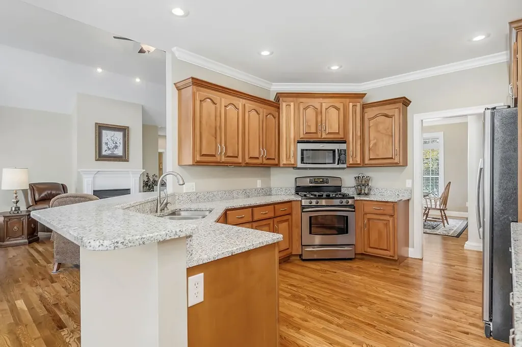 3205 Calloway Court Cookeville TN 38501