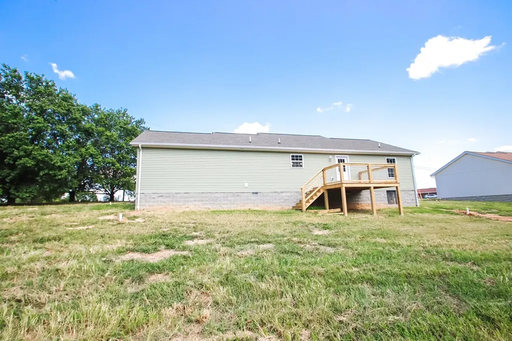 156 Will Thompson Sparta TN 38583