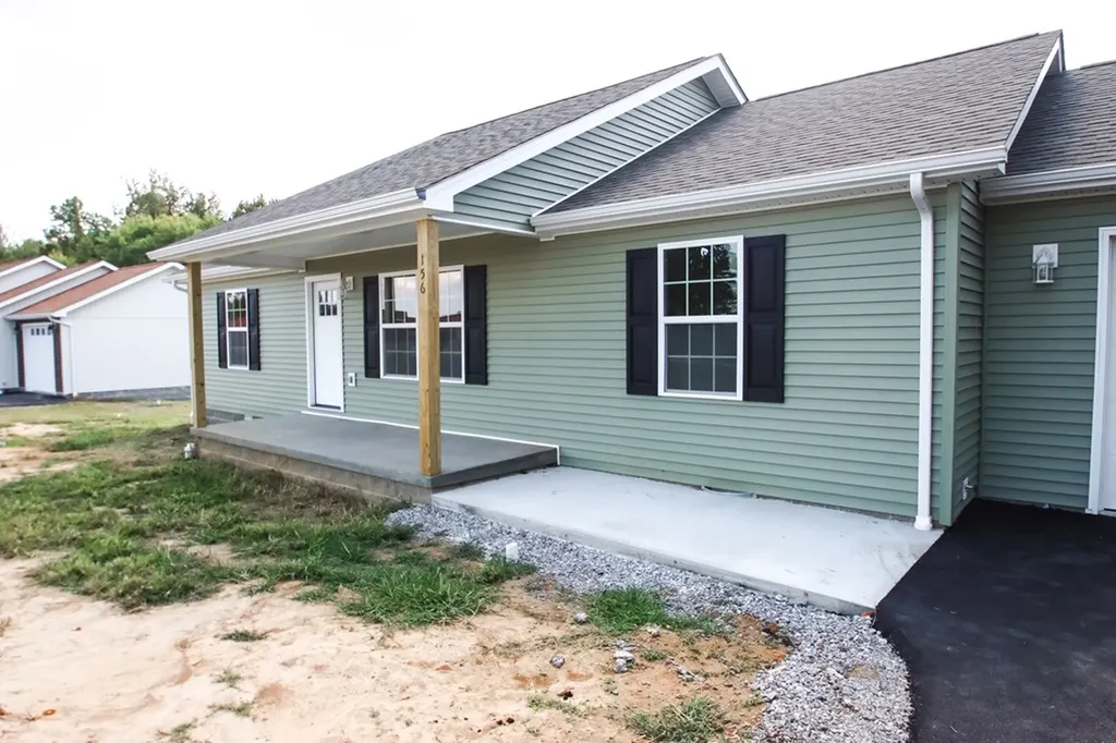 156 Will Thompson Sparta TN 38583