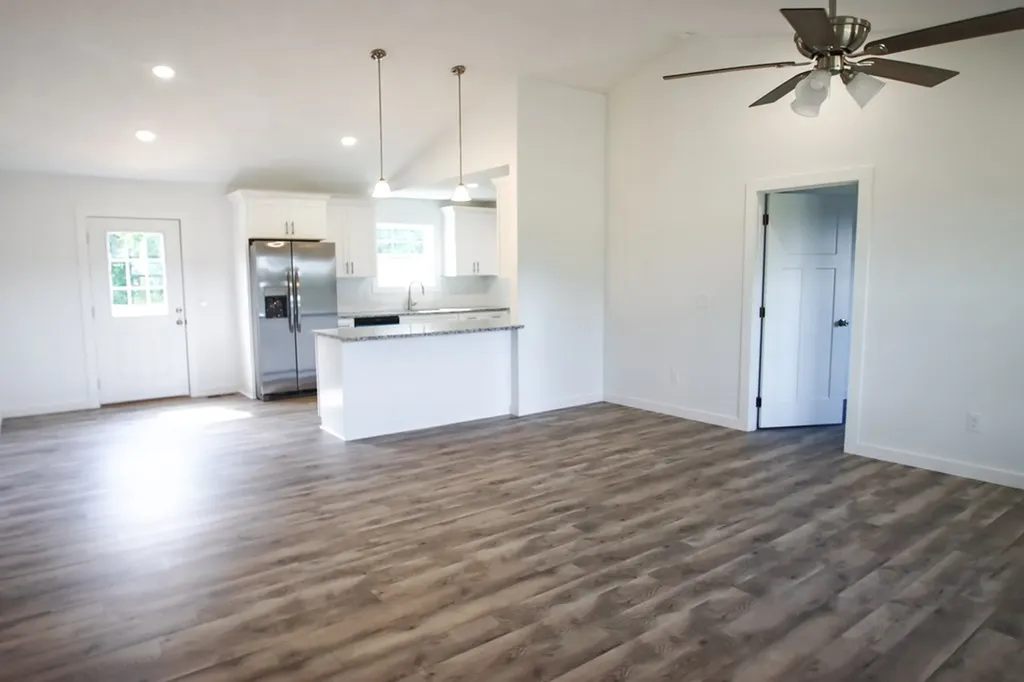 156 Will Thompson Sparta TN 38583