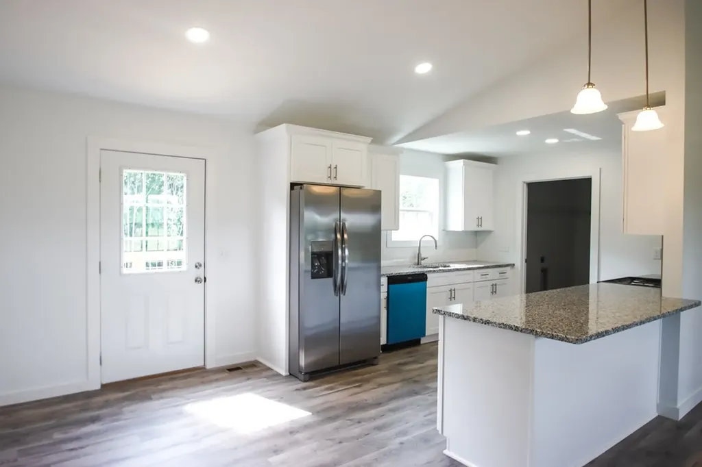 156 Will Thompson Sparta TN 38583