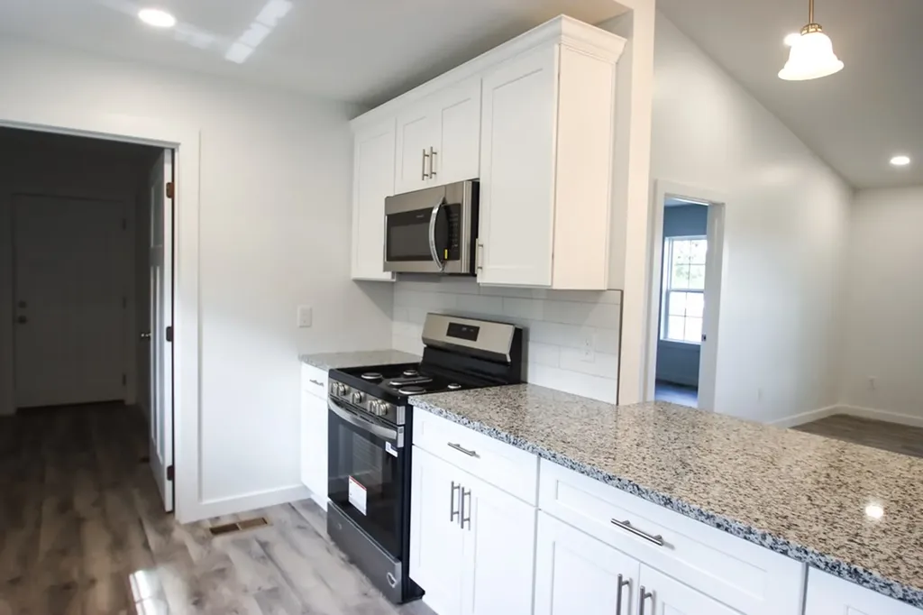 156 Will Thompson Sparta TN 38583