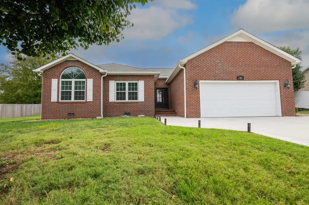 49 Dustin Lane Cookeville TN 38506